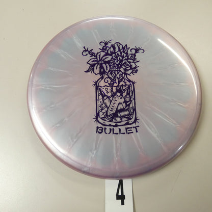 Sublime Bullet