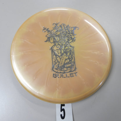 Sublime Bullet