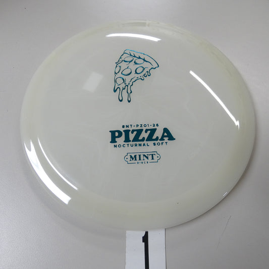 Nocturnal Soft Pizza