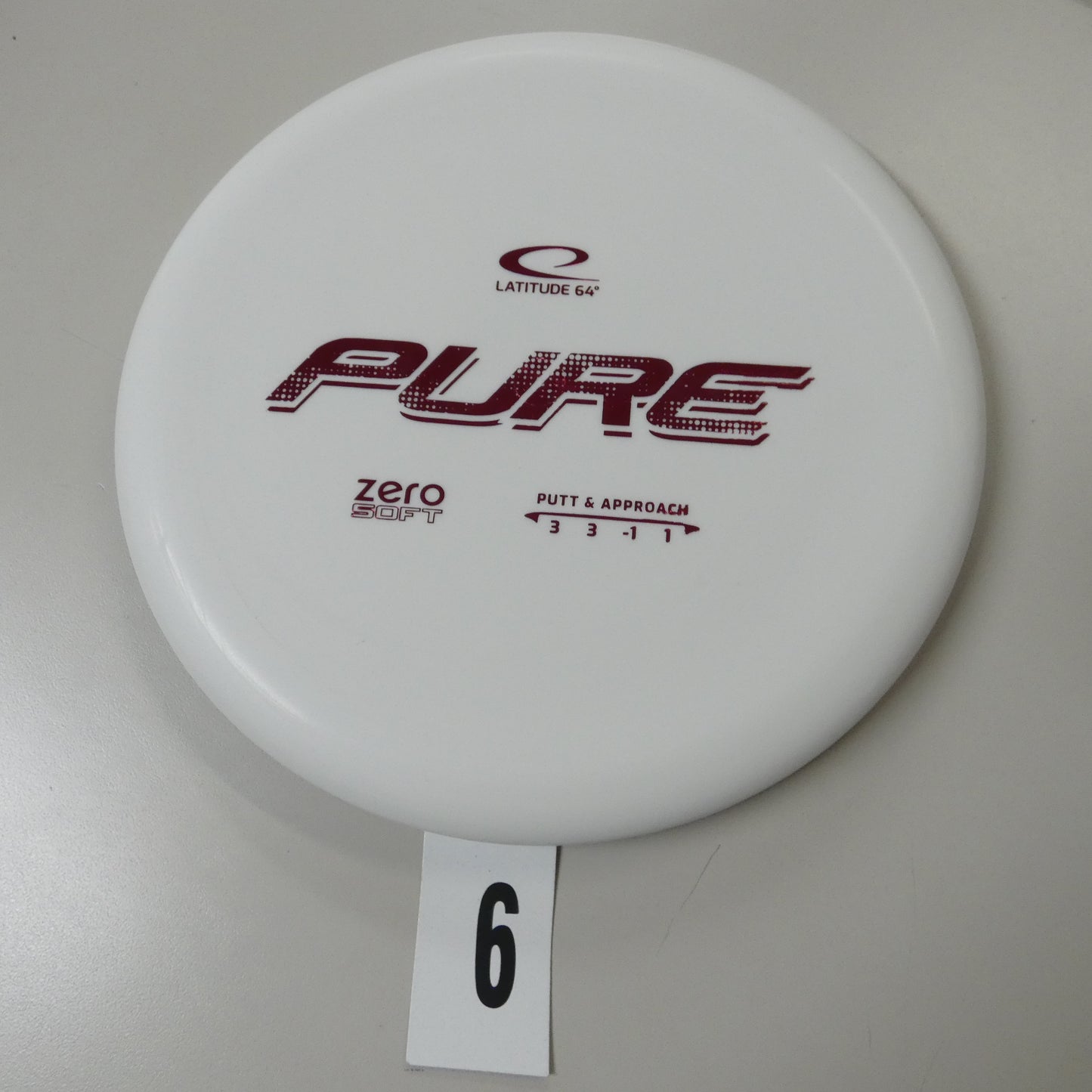 Zero Soft Pure