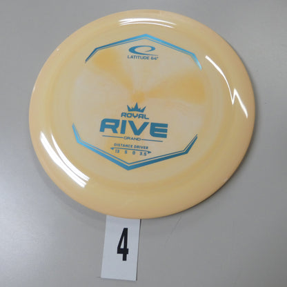 Royal Grand Rive