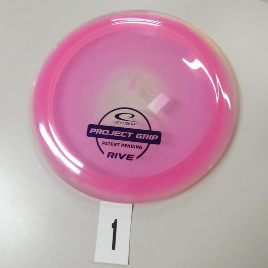 Project Grip Rive