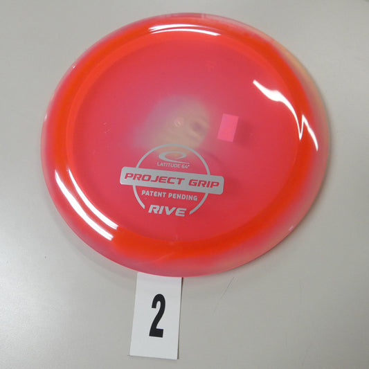 Project Grip Rive