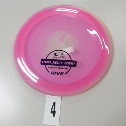 Project Grip Rive