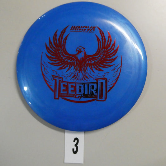 G-Star Teebird
