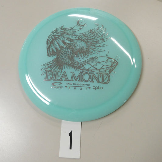 Moonshine Diamond