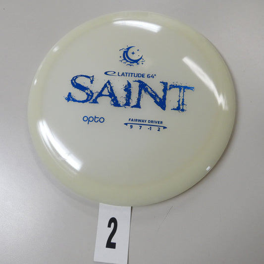 Opto Moonshine Saint