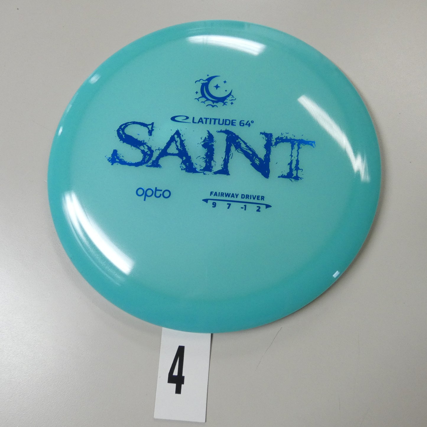 Opto Moonshine Saint