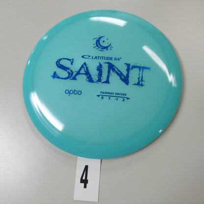 Opto Moonshine Saint