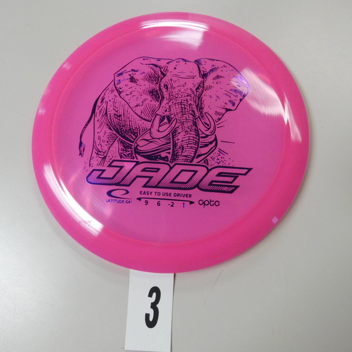 Opto Jade