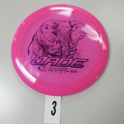 Opto Jade