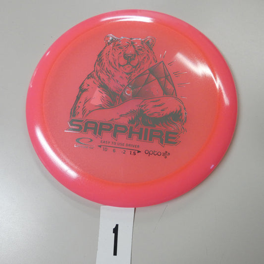 Opto Air Sapphire