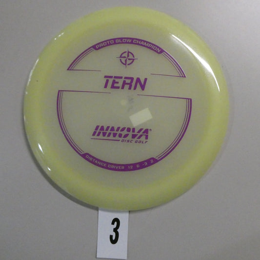 Proto Glow Champion Tern