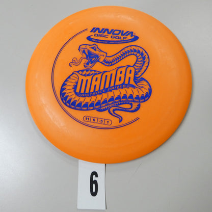 Dx Mamba