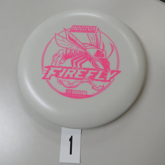 Dx Firefly