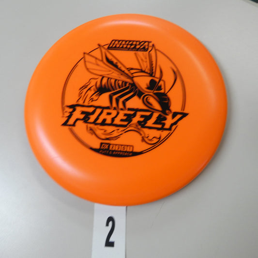 Dx Firefly
