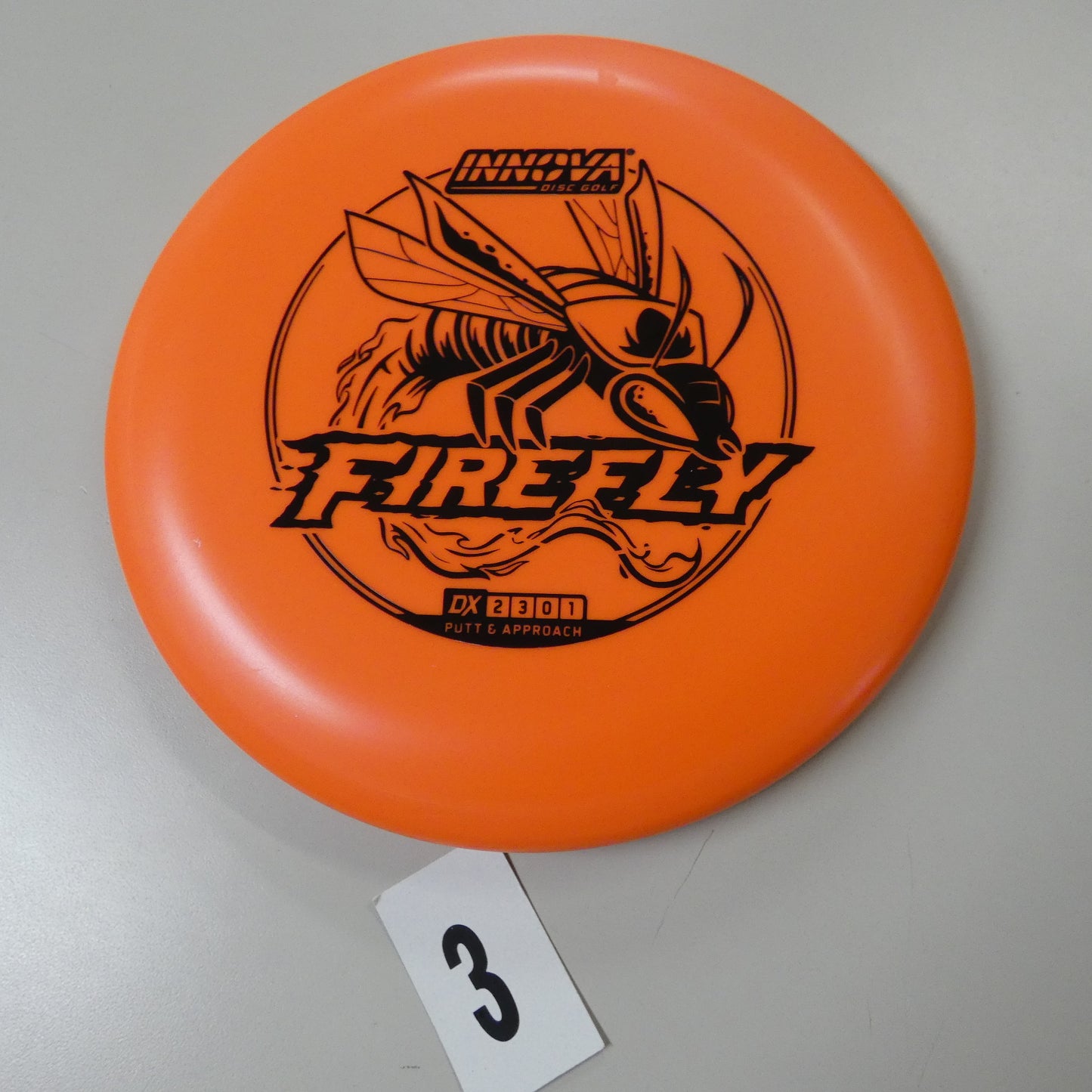Dx Firefly