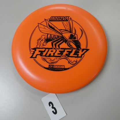 Dx Firefly