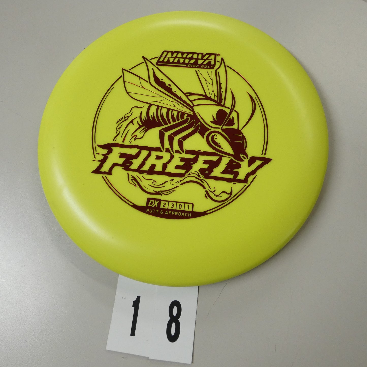 Dx Firefly