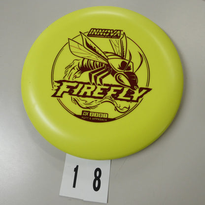 Dx Firefly