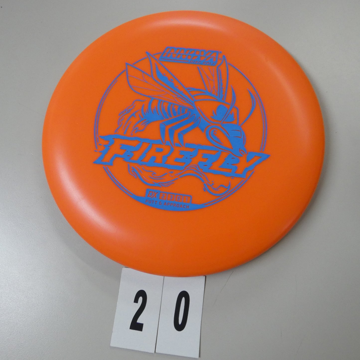 Dx Firefly