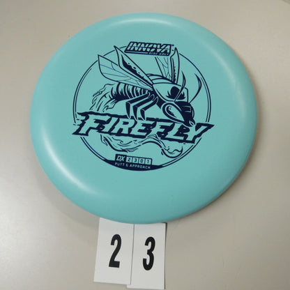 Dx Firefly
