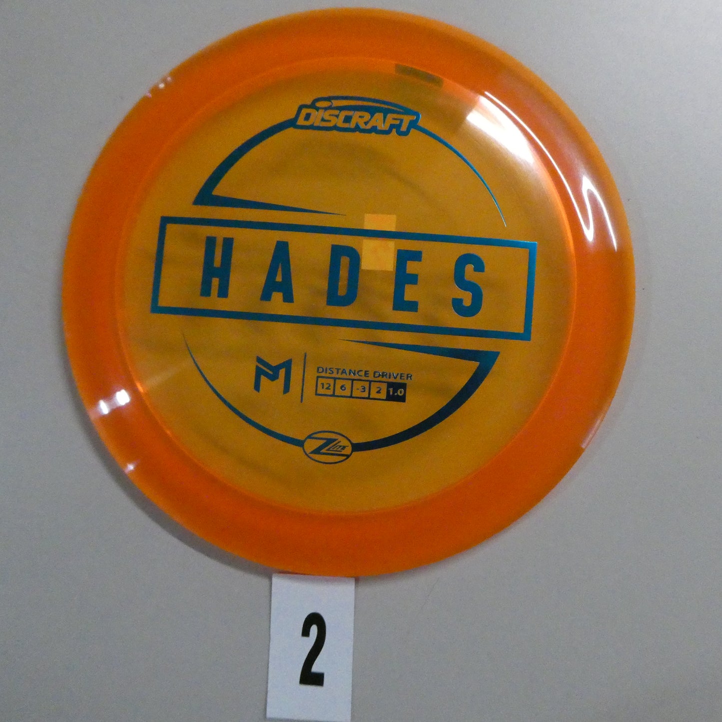 Z Lite Hades