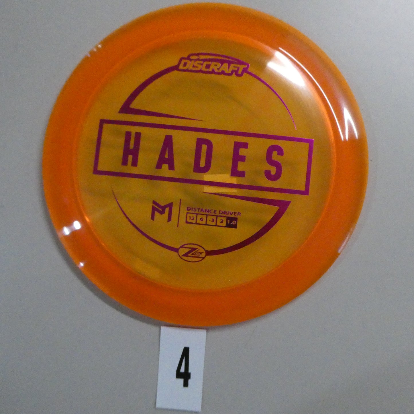 Z Lite Hades