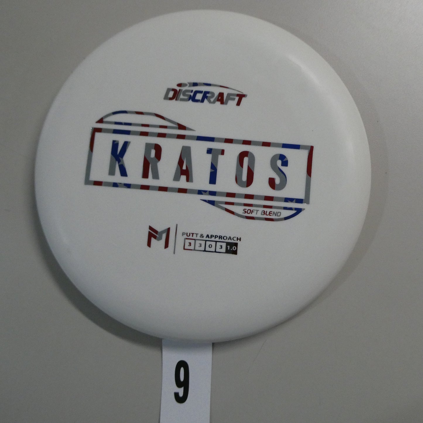 Putter Line Soft Kratos