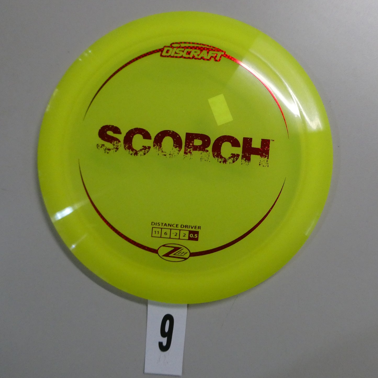 Z Lite Scorch