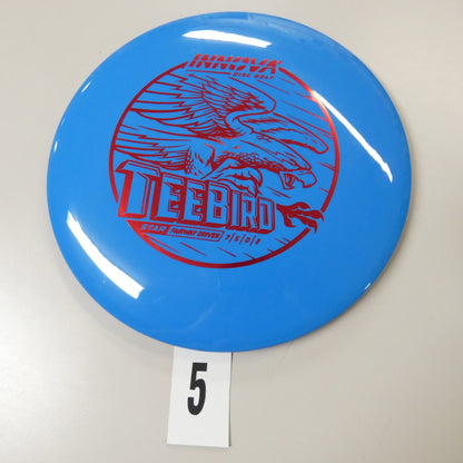 Star Teebird