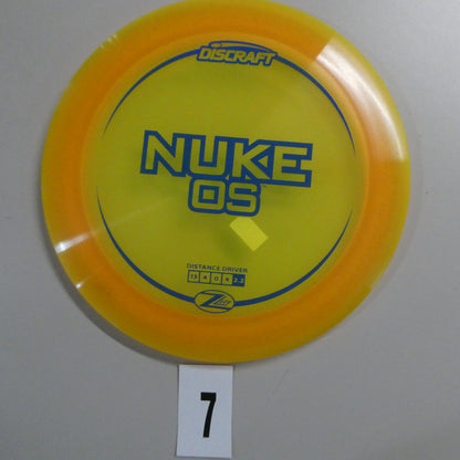 Z Lite Nuke OS