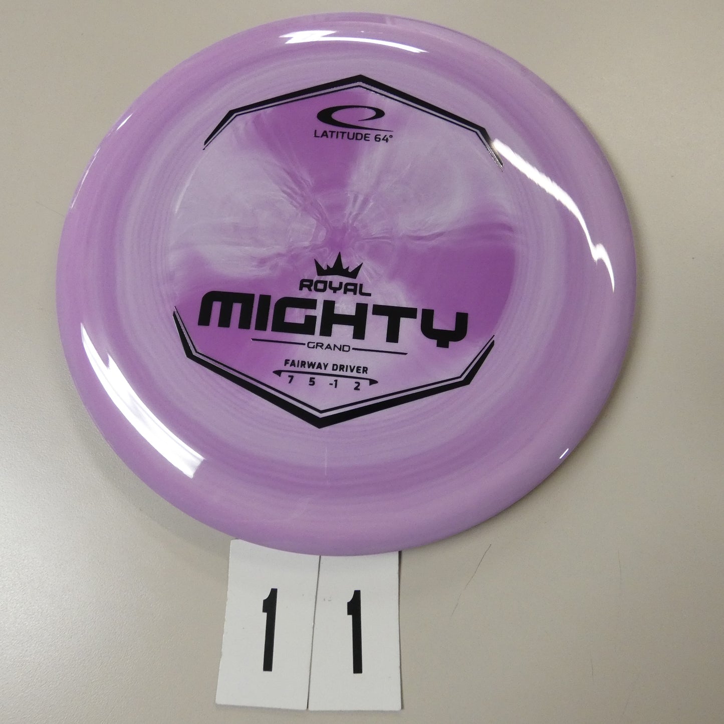 Royal Grand Mighty