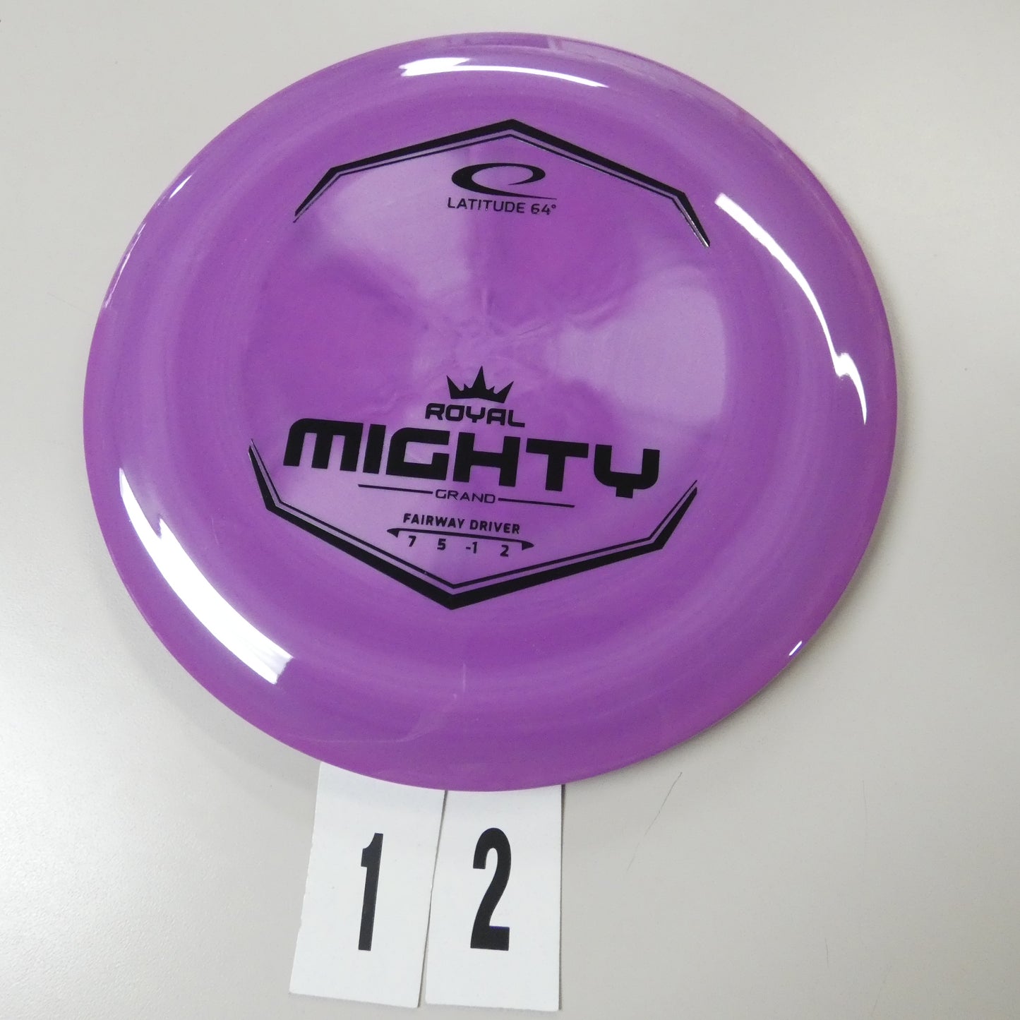 Royal Grand Mighty