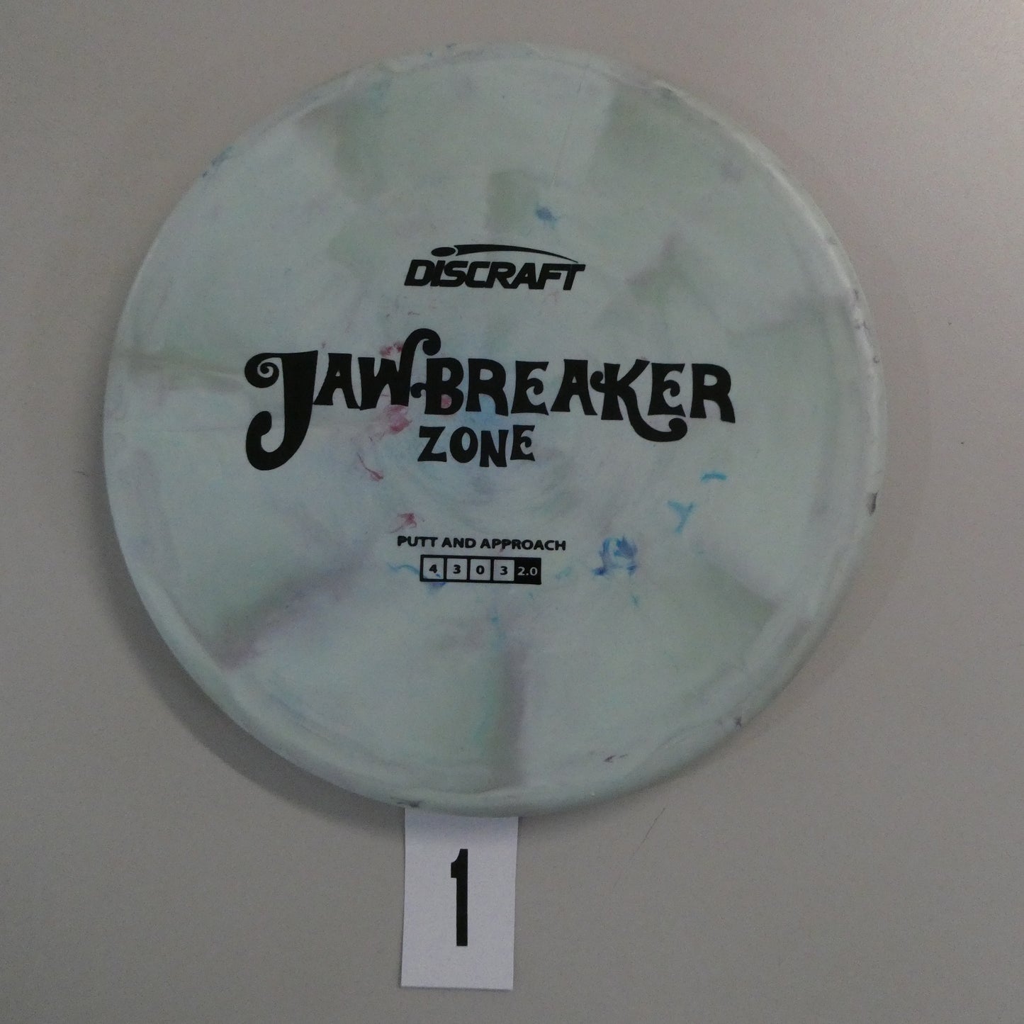 New Revamped Jawbreaker Zone