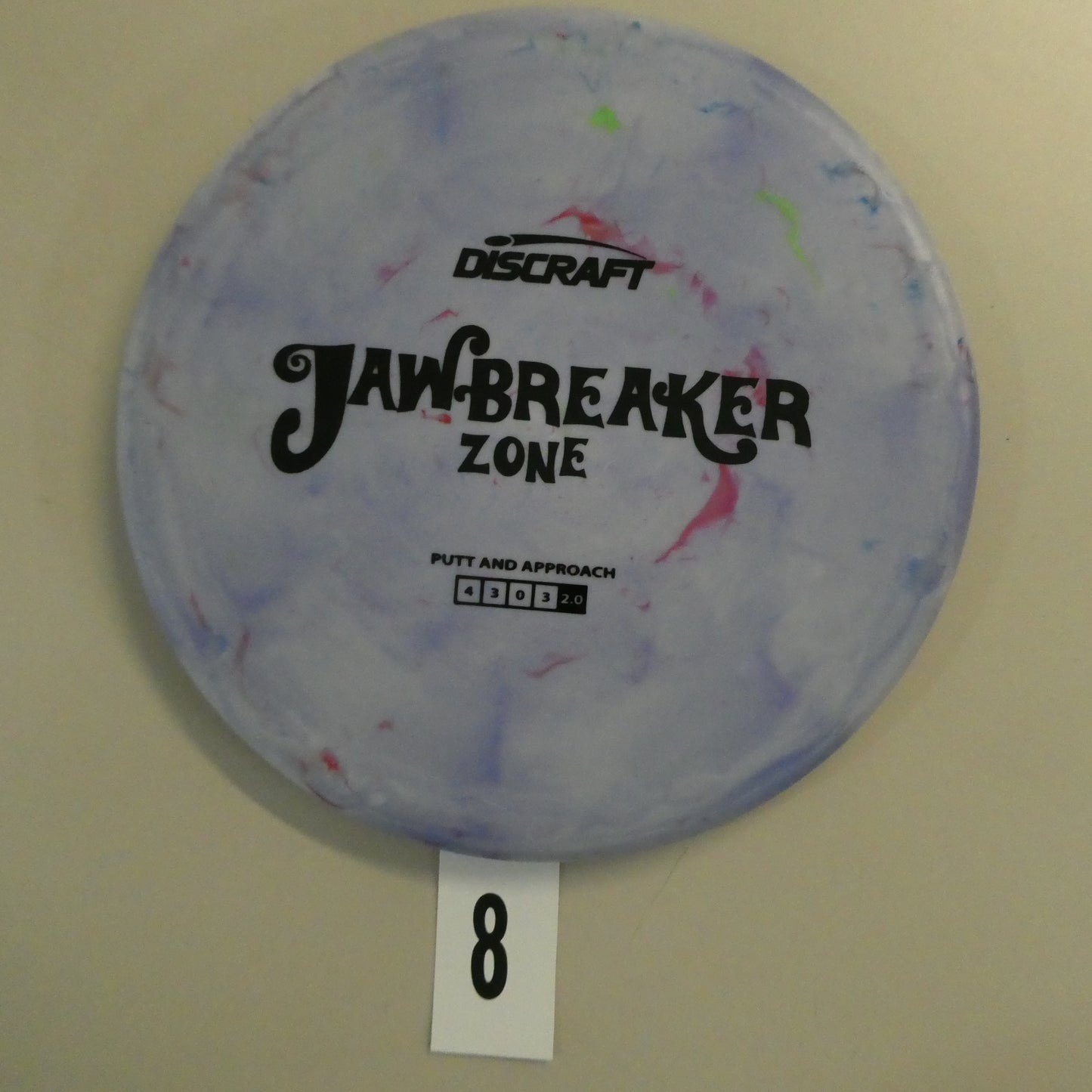 New Revamped Jawbreaker Zone