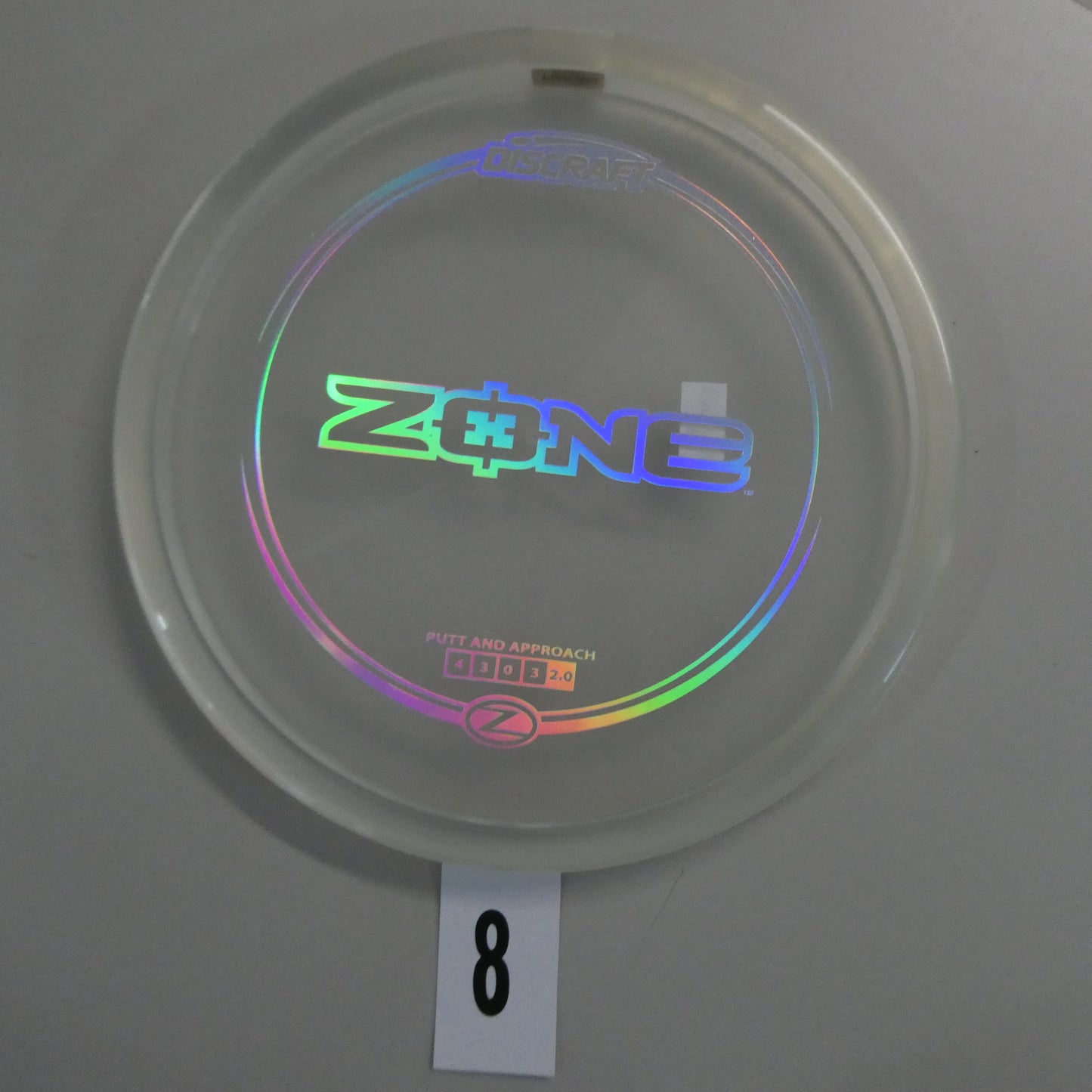 Z Zone