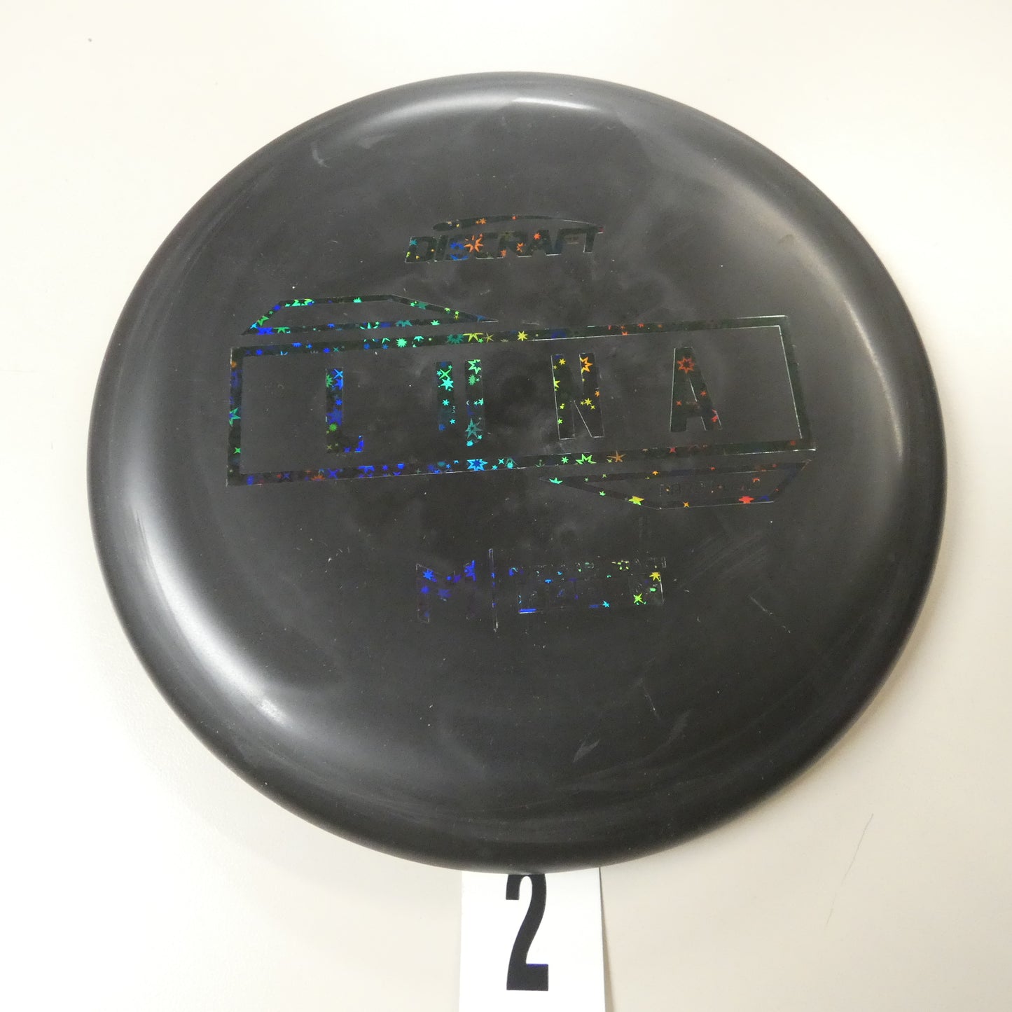 Putter Line Luna