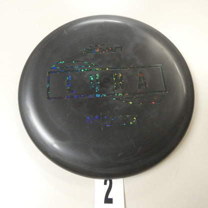 Putter Line Luna