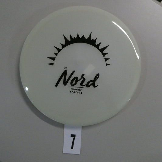 K-1 Glow Nord
