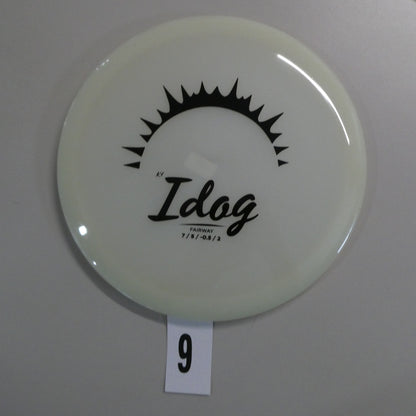 K-1 Glow Idog