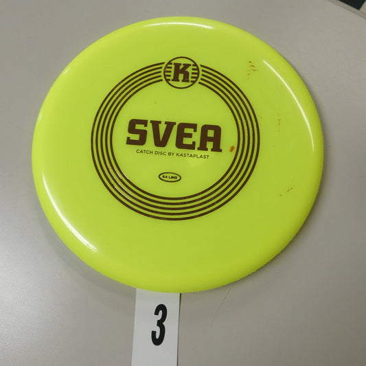 K-4 Svea