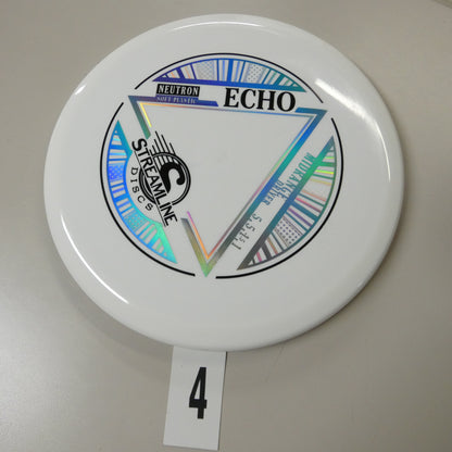 SOFT Neutron Echo