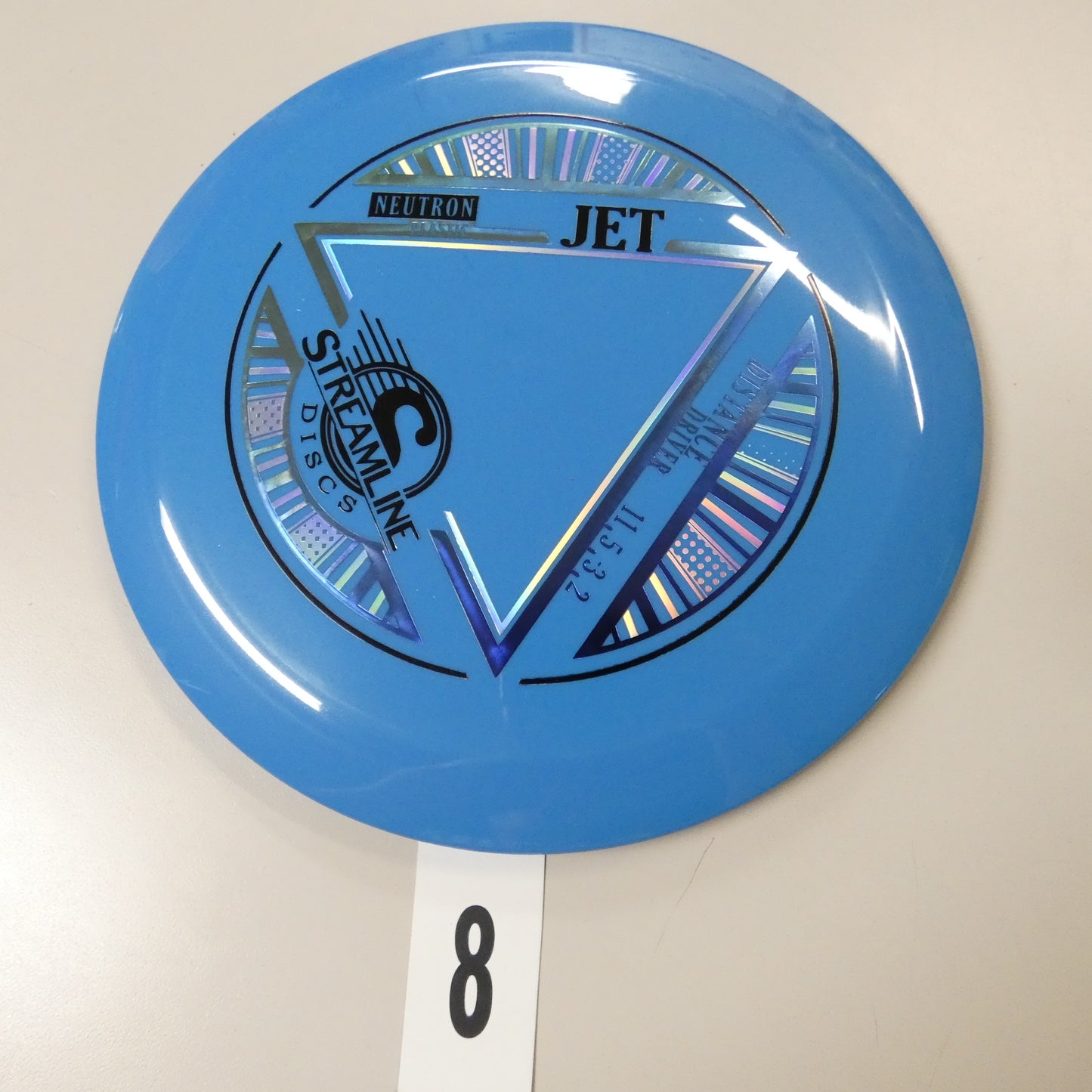 Neutron Jet