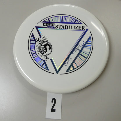 Neutron Stabilizer