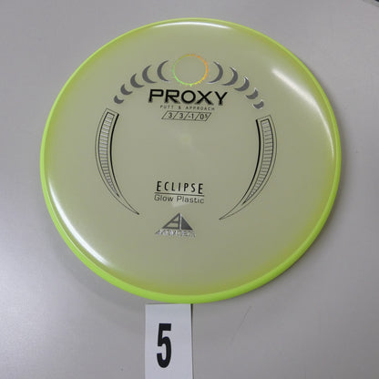 Eclipse 2.0 Glow Proxy