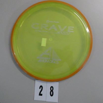 Proton Crave