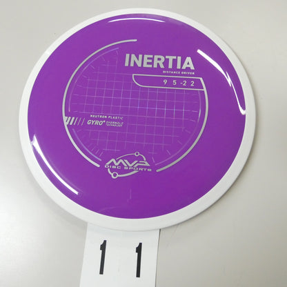 Neutron Inertia- Project Lab Coat