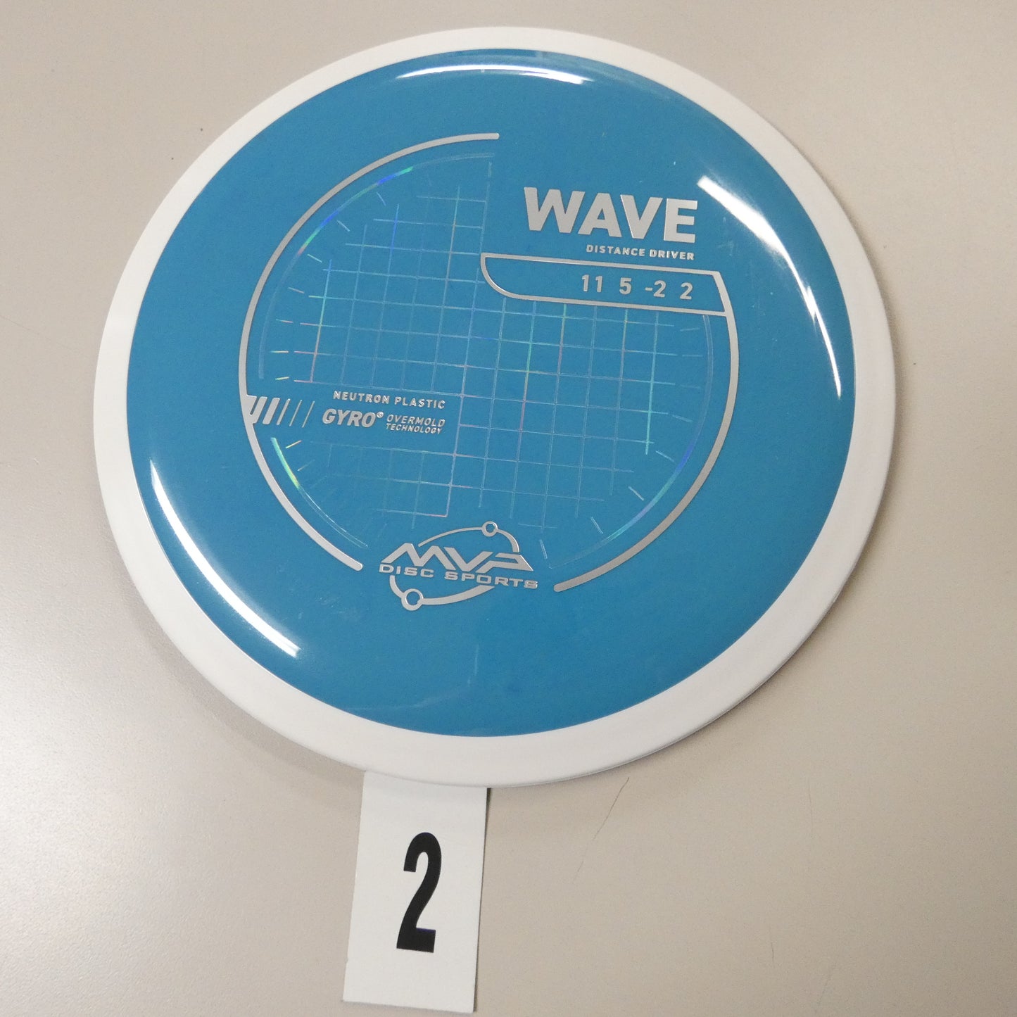 Neutron Wave- Project Lab Coat