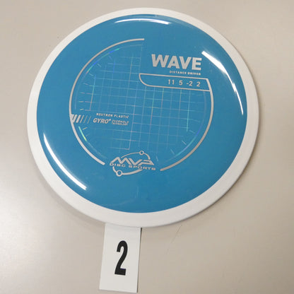 Neutron Wave- Project Lab Coat
